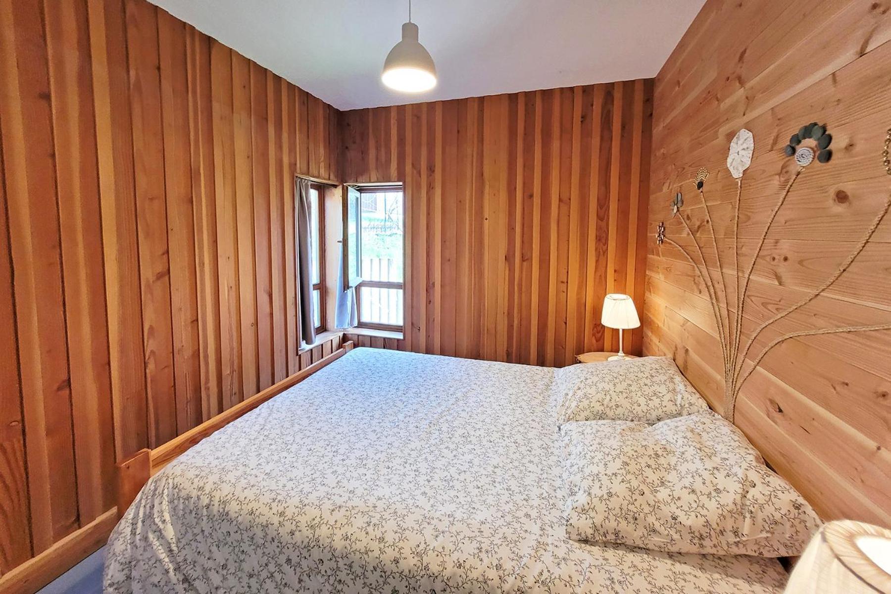Chalet Cosy Nature Alzon Экстерьер фото