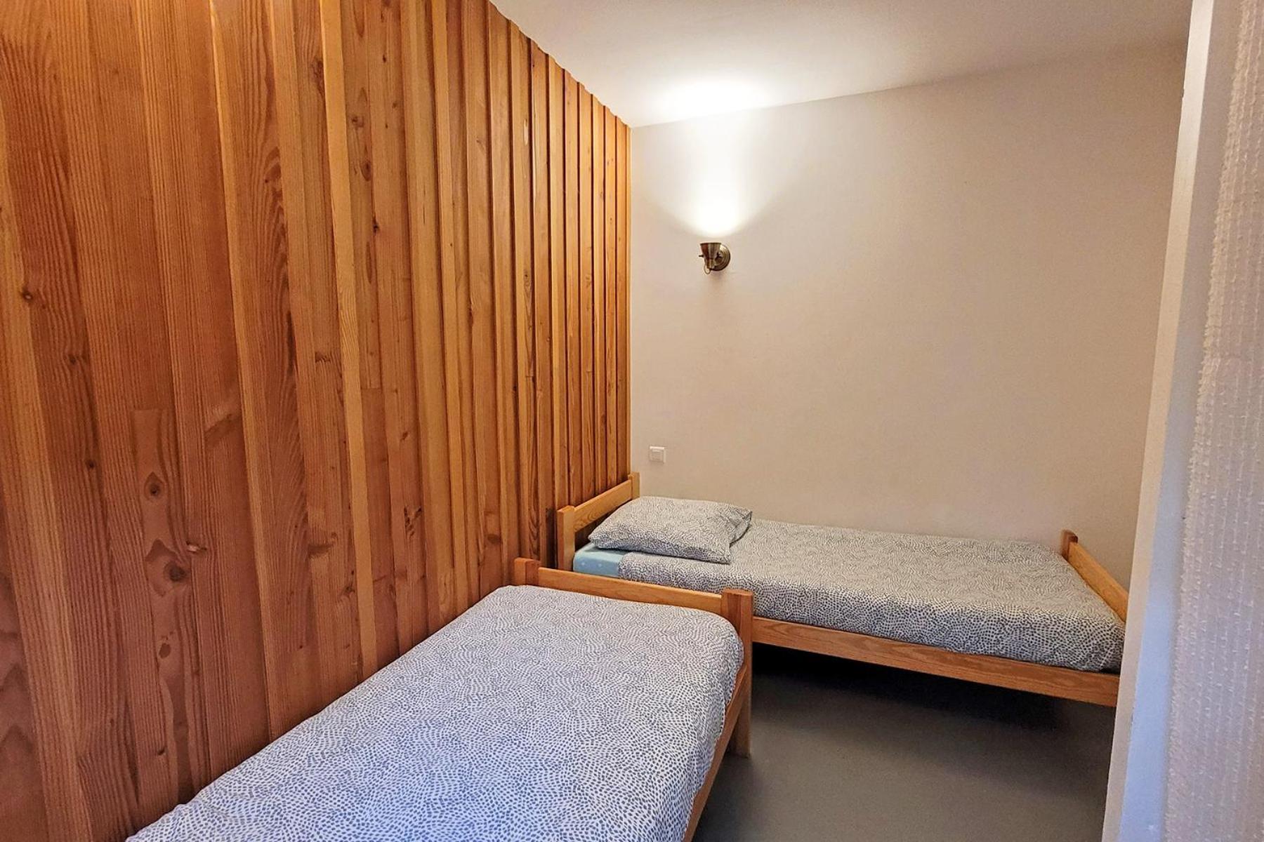 Chalet Cosy Nature Alzon Экстерьер фото