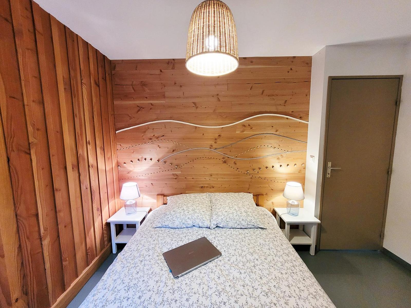 Chalet Cosy Nature Alzon Экстерьер фото