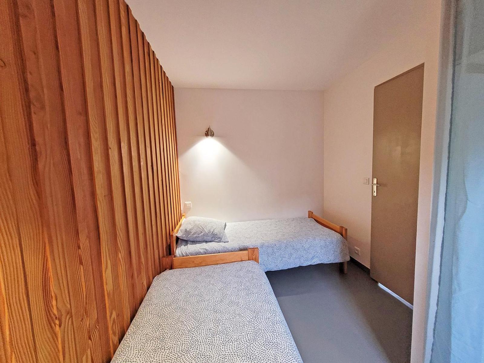 Chalet Cosy Nature Alzon Экстерьер фото